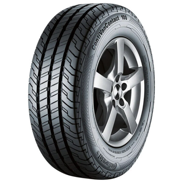 Continental ContiVanContact 100 ContiSeal