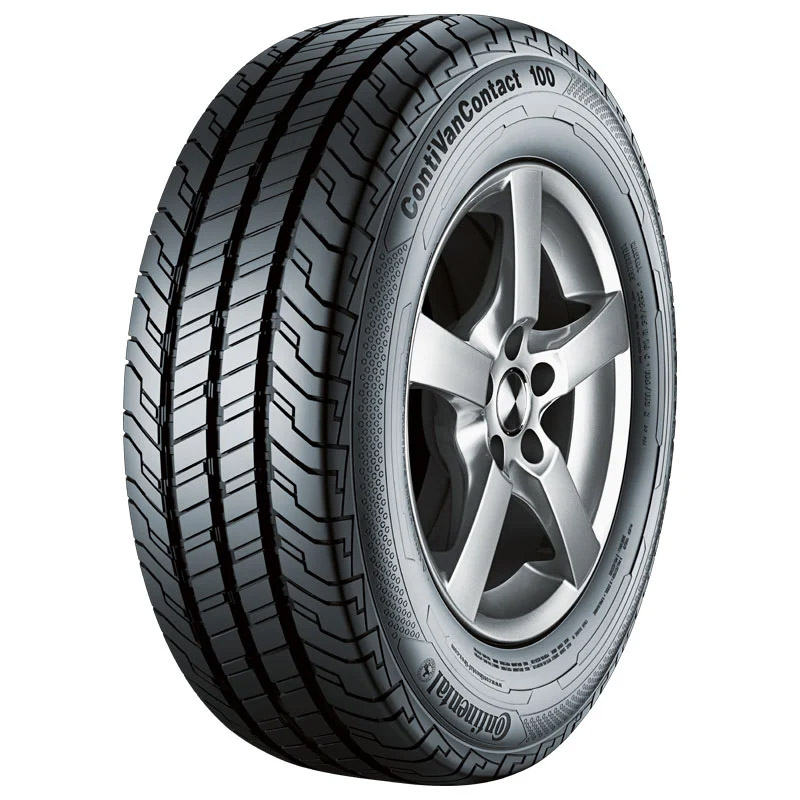 Continental ContiVanContact 100 ContiSeal